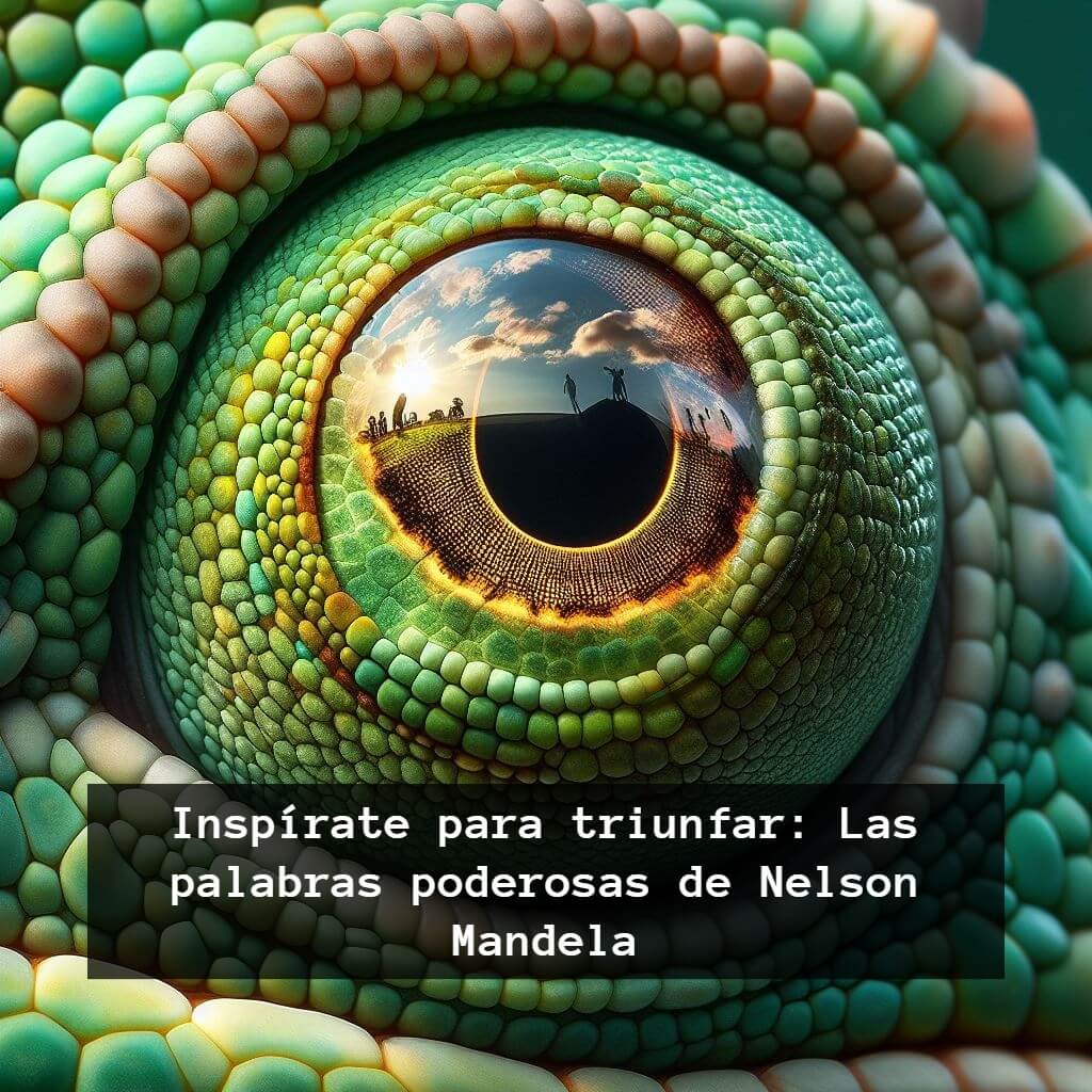 Inspírate para triunfar